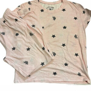U.S Polo ASSN. Pajamas